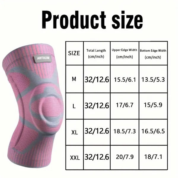 Knee Braces For Knee Pain Relief